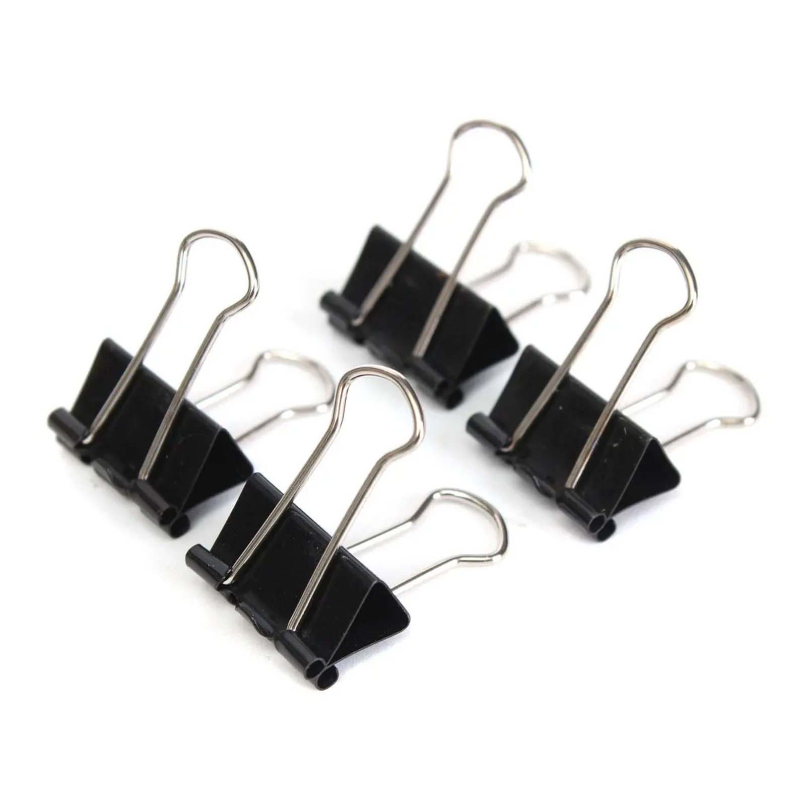 Binder Clips 41 MM - Deluxe Binder Clips 41 MM - Deluxe