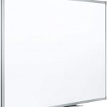 Magnetic White Board 120 CM X 240 CM - Datazone