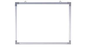 Magnetic White Board 40 CM X 60 CM - Datazone