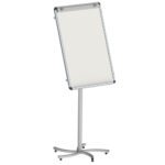 Flip Chart Board With Movable Stand