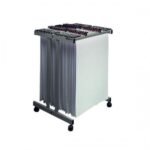 Drawing Holder Trolley - A1 Size For Keeping Drawings - Vistaplan