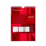 Collins Weekly Notebook Diary 2022