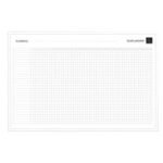 Exacompta Magnetic Project Management Planner 900x50x590mm 57160E 139639