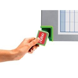 Nobo Performance Plus Monthly Planning Board