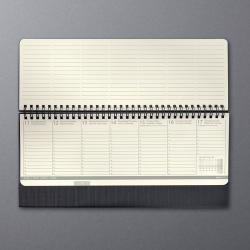 Sigel Desktop Planner 2022 Hcover