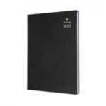 Collins Early Edition A4 DTP 2023 Diary