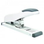 Rapesco ECO HD-100 Heavy Duty Stapler Capacity 100 Sheets White