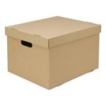 5 Star Value Archive Storage Boxes Pack of 10