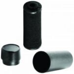 Avery Dennison Replacement Ink Roller Black (Pack of 5)