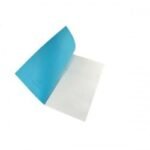 Cambridge Counsels Notebook Ruled and Perforated 96pp A4 Blue 100105941 Pack of 10