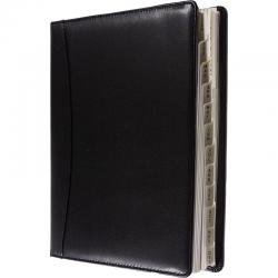 collins-elite-compact-diary-week-to-view-2023-1150v-cd1150v23 Collins Elite Compact Diary Week to View 2023 - Image 1