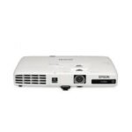 Epson White EB-1776W Ultra Mobile Wi-Fi Projector