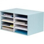 Fellowes FSC Bankers Box Desktop Sorter Pack of 1