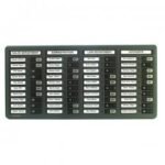 Indesign 40 Names In/Out Board Grey