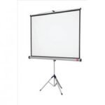 Nobo Tripod Widescreen Projection Screen W1500xH1000