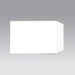 5 Star Office Envelopes PEFC Pocket Self Seal 90gsm C5 229x162mm White Pack of 5