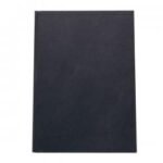 Q-Connect Feint Ruled Manuscript Book A4 96 Sheet A4 Blue