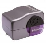 Swordfish MultiPoint Electric Pencil Sharpener