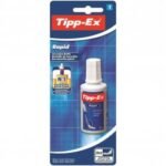 Tipp-Ex Rapid Correction Fluid 20ml