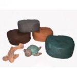 Air Hardening Clay 2.5kg Marigold