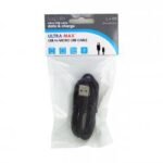 Android Power Lead 1 Metre CABUMXUSB-MUSB