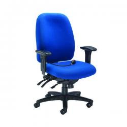 avior-snowdon-heavy-duty-chair-680x680x10001160mms-blue-kf72249 Avior Snowdon Heavy Duty Chair 680x680x1000-1160mms Blue - Image 1