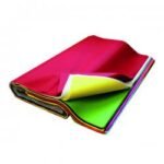 Bright Ideas Tissue Paper Assorted (Pack of 480)