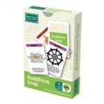 Buddhism Snap Pack