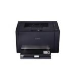 Canon i-Sensys LBP7018C Colour Laser Printer Black