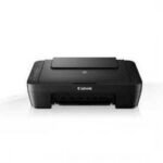 Canon PIXMA MG2550S A4 Colour Inkjet Multifunction
