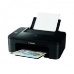 Canon PIXMA TS3350 BK AIO Printer