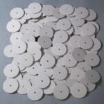 Cardboard Wheels 50mm