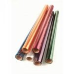 Cellophane Assorted Rolls 508 x 4500mm Pack of 6