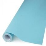 Classmates Poster Paper Roll 760mm x 10m Sky Blue