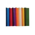 Colour Tinted Cellophane Assorted