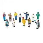 Community Block People
