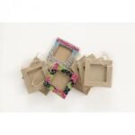 Decopatch Square Frames