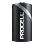 Duracell Procell Battery Alkaline 1.5V D 5007610 Pack of 10