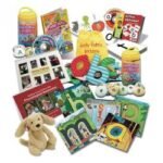 Early Literacy Progress Pack
