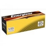 Energizer Industrial Battery Long Life LR14 1.5V C 636108 Pack of 12