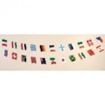 European Flag Bunting