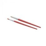 Face Painting Brushes Pack of 2