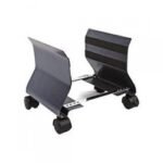 Fellowes 9169201 Premium CPU Stand Graphite