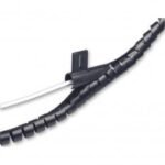 Fellowes CableZip Ducting with Cable Management Tool 20x2000mm