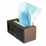 Fellowes Shredder Wastebags 75-85L Approx (Pack of 50)