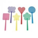 Fly Swatter Painters