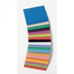 Foam A5 Sheets Pack of 40