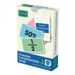 Fraction Fundamentals Snap