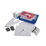 Gratnells A4 Lapboard Time Ruling- Pack of 30