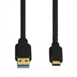 Hama USB Type C to USB Cable 0.75m 135735